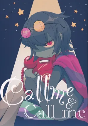 Callme&Callme