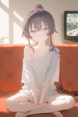 [CunnyFunky] 周防有希suouyuki(uncensored)