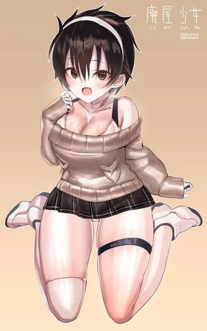 [Rising chahan] Haioku Shoujyo [Ayana] +Update