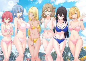 스파 카이라쿠아 2.5 [Korean]