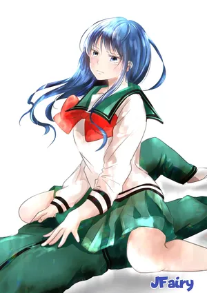 [Watako] Kijoui SaiTeru｜Saiki y Teruhashi׃ Posición de Vaquera (Saiki Kusuo no Psi Nan) [Spanish] [JFairy Traslate]