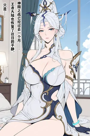 女娲