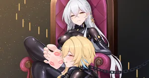 [鴉羽] 旅行者消失的记忆