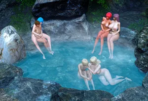 [tslove] possessed by slime5