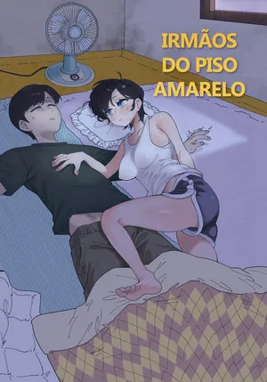[Quater] Yellow Floor Siblings | Irmãos do Piso Amarelo (ongoing) [Portuguese-BR]