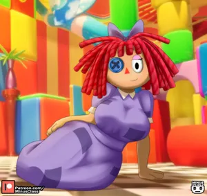 Ragatha by artist:minusclass