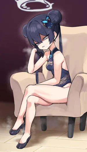 [mayo] Ryuuge+Kisaki