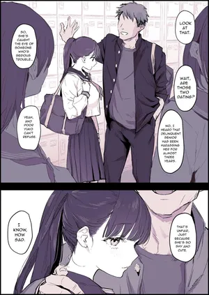 [Poriuretan] Mikake Ni Yorazu | Appearances Are Not What They Seem [English]