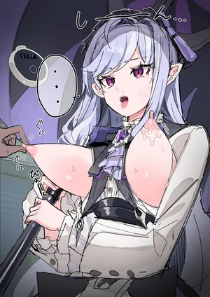 [田舎の化身] ビビアン 性癖落書き捨て場