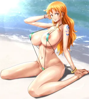 [民兵一号] マイクロビキニ部