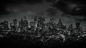 The Fall of Ada Wong 01