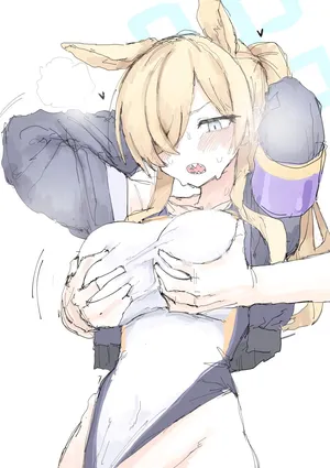 [なんでもいい] カンナ (ブルーアーカイブ)