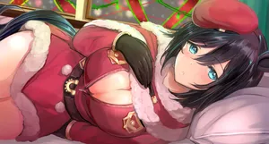 [kokoa] 闪耀 圣诞 [Chinese] [种植园汉化组]