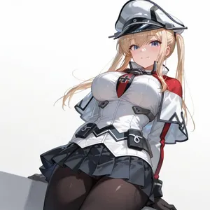 Kankore_Graf(279p)(Hard Sex) deepmole ai generated