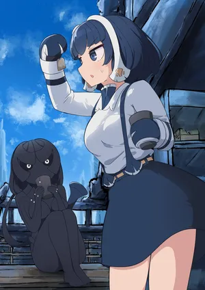 [KiLo] ..本当に大丈夫？