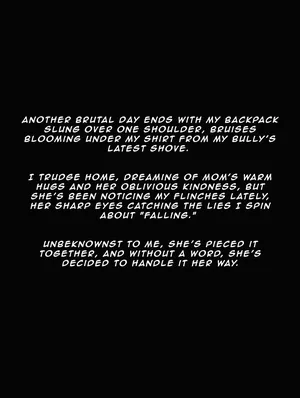 [Penniless] Watching Mom Break (Patreon)