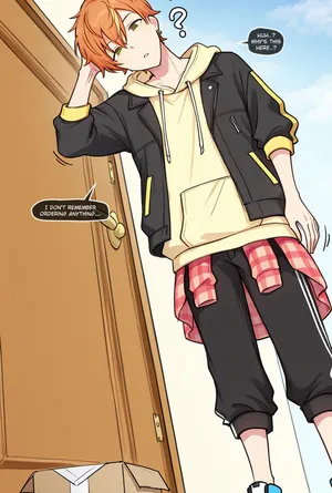 [Coiefen]An & Kohane & Mizuki NTR FULL