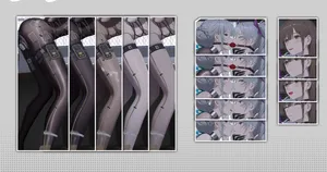 [RoundsChen] Fanbox SMエネルギーDLC 26年3月