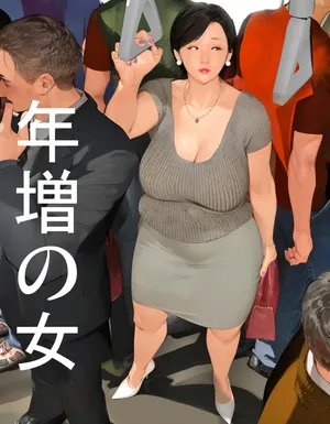 [Kill the King] Kyou no Misako-san (older woman)