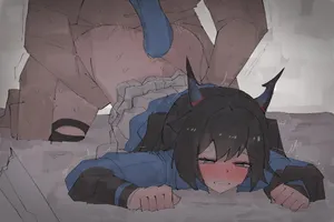 [matuTake] チェン・センユー (アークナイツ:エンドフィールド)