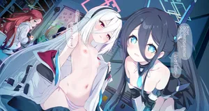 [みるこみ] アリスとケイちゃん①&②