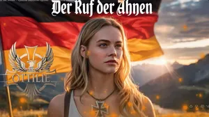 German patriiotic songs