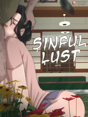 [Zutto] Sinful Lust [Spanish] [Pajerosxnx + Jasc] [Ongoing]