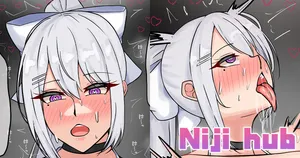 [テフル] Niji hub (にじさんじ)
