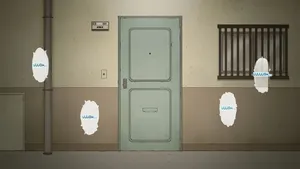 [GN (Girl's Number)] Etsumi Masugai of the public housing complex (English)