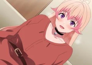 [はらへら] ニコちゃん (ウィッチウォッチ)