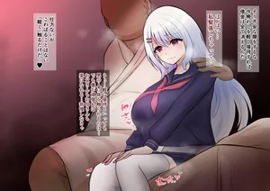 [9x2] クリ責めでわからされる女の子…