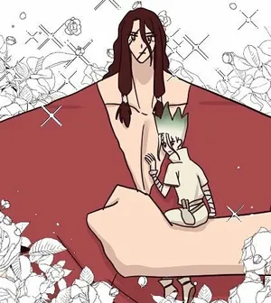 [jen] TsukaSen Log (Dr.STONE)