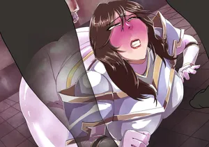 [Zizi] 桃色男子便所27 (戦隊ヒロイン)