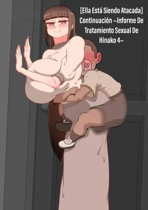 [Netorare no Tami] Kanojo wa Nerewareteiru - informe del tratamiento sexual de hinako 4