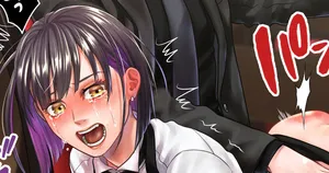 [星梅] 【M/F】Skebイラスト（文字なし差分あり）【JP/EN】24年1月12日