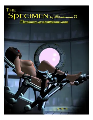 The Specimen