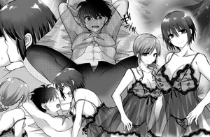 skebでご依頼頂いた、志貴アル前提の志貴ノエシエのR-18