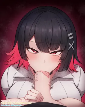 Unsorted Hentai (VA1)