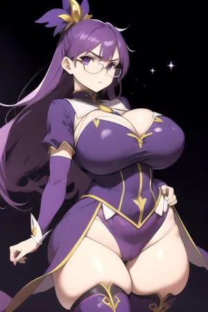 Miyoline daidoujipv ai generated