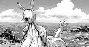 [Double Deck] Umibe de no deai