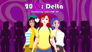 [GabrielLM180] 2069:Delta【流芯宇宙机翻】