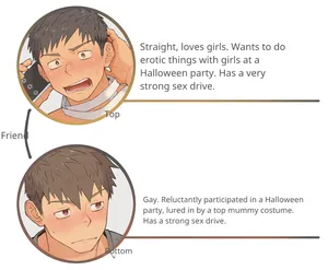 [ちだゆうき / Chida Yuuki] Halloween Party?