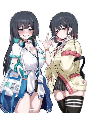 [HHyH] ER) Marlene (Black Survival)