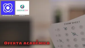 NotoriusCRS - Academic Deal (Spanish)