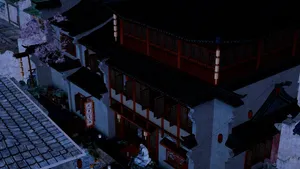 [Kerberus] 詭盜:噬紅邪劍 2 Freaky thief: Bloody evil Sword 2