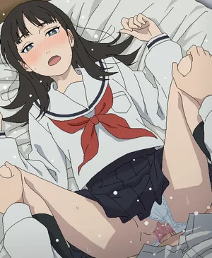 [tomu] Yoshida-san no Midareta Hibi