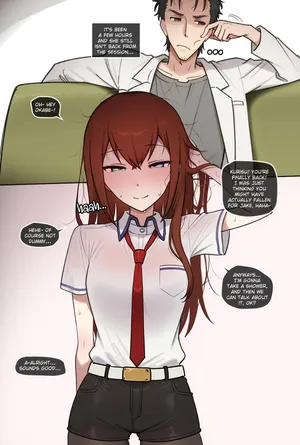 [Coiefen]Kurisu BBC NTS 4