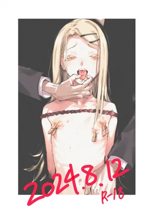 (C104) [Imasori Dondai (Us Them)] 2024.8.12 (GAKUEN iDOLM@STER) [Korean]