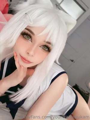 Your Waifu Wukam - Koneko