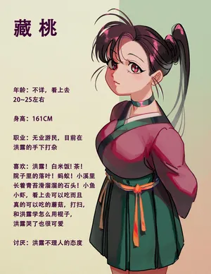 [Pixiv/Twitter] [Madeverette] 露的膀胱责罚 (连载中 06/21/2025)